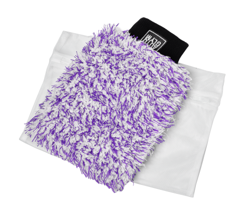 Autoglym Single Polar Mitt with storage and washbag PMITT - Autoglym Jan5253.png